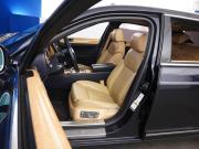 Bentley Continental Flying Spur Москва  - изображение 31