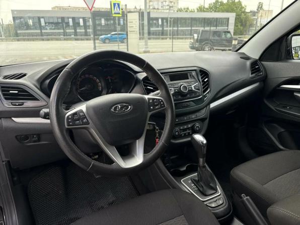 Lada (ВАЗ) Vesta I с пробегом 2021 года, цена 960 000 рублей, 131740 км, седан, Автокод Объявления
