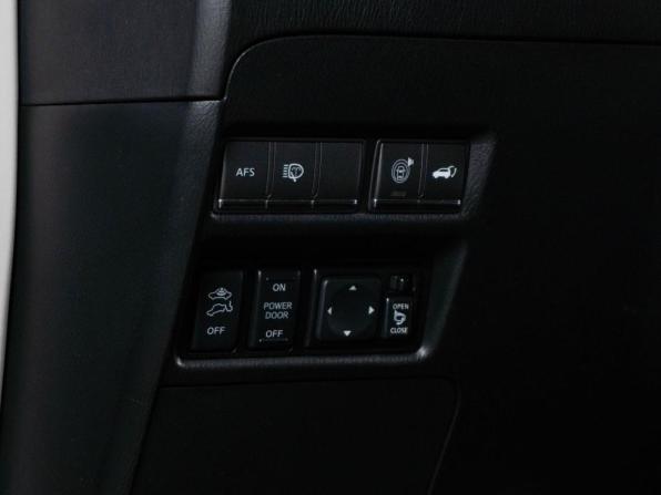 Infiniti QX56 II с пробегом 2010 года, цена 1 870 000 рублей, 224654 км, внедорожник, Автокод Объявления