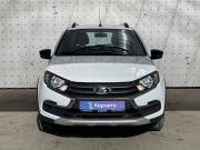 Lada (ВАЗ) Granta I Рестайлинг Тамбов  - изображение 21