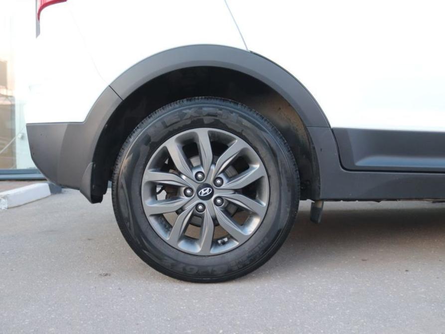 Hyundai Creta I Рестайлинг Нижний Новгород  - изображение 10