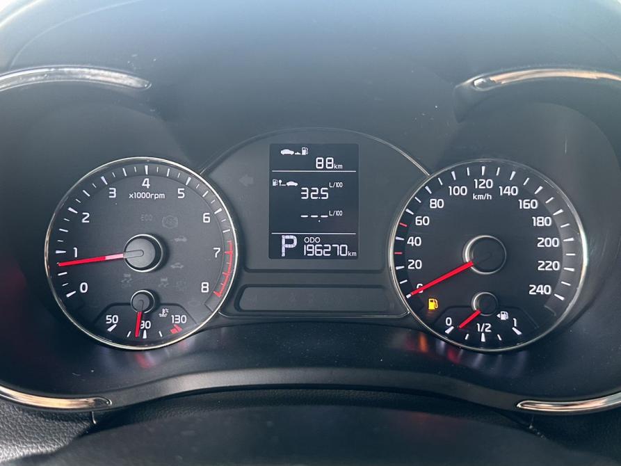 Kia Cerato III Волгоград  - изображение 12
