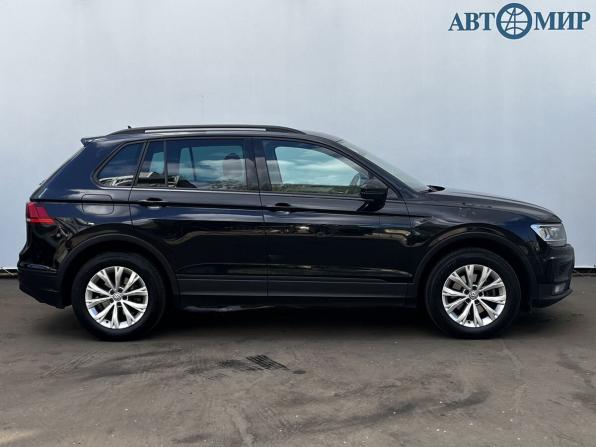 Volkswagen Tiguan II с пробегом 2019 года, цена 1 690 000 рублей, 209006 км, внедорожник, Автокод Объявления
