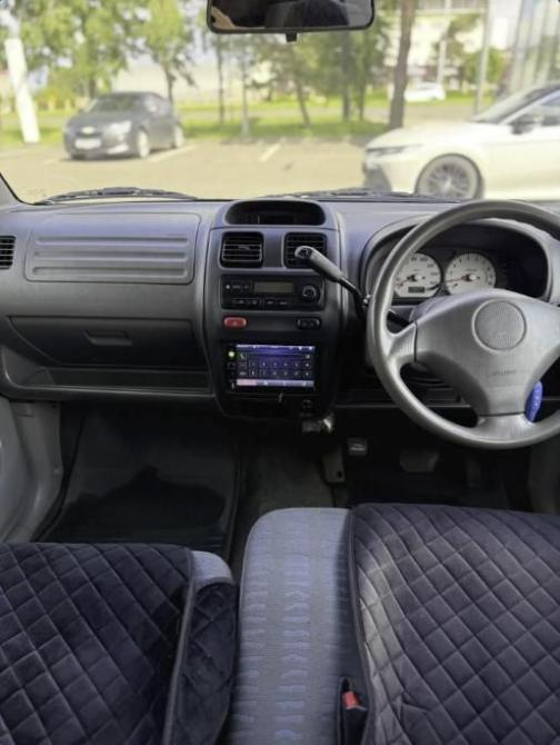 Suzuki Wagon R+ I Ставрополь  - изображение 16