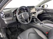 Toyota Camry VIII (XV70) Рестайлинг Москва  - изображение 46
