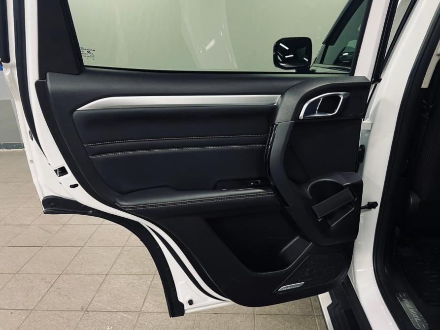 Haval Dargo I Санкт-Петербург  - изображение 17