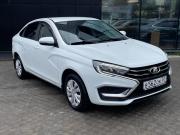 Lada (ВАЗ) Vesta I Рестайлинг (NG) Мурманск  - изображение 30