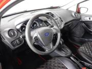 Ford Fiesta Mk6 Рестайлинг Химки  - изображение 23
