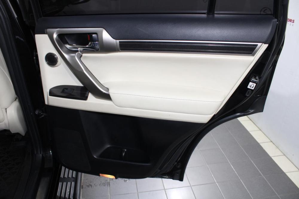 Lexus GX II Рестайлинг 2 Владивосток  - изображение 15