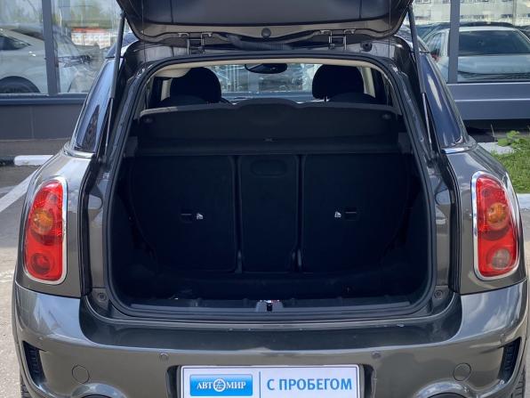 Mini Countryman I с пробегом 2011 года, цена 1 399 000 рублей, 110340 км, внедорожник, Автокод Объявления