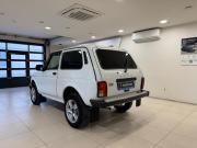Lada (ВАЗ) Niva Legend I Астрахань  - изображение 22