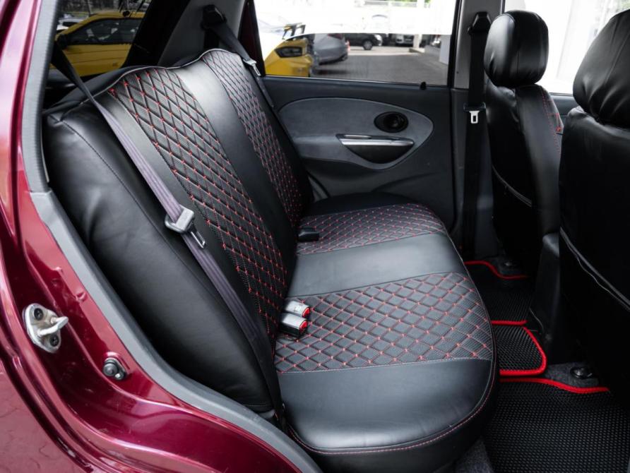 Daewoo Matiz I Рестайлинг Ставрополь  - изображение 7