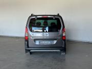 Peugeot Partner II Рестайлинг 2 Москва  - изображение 21