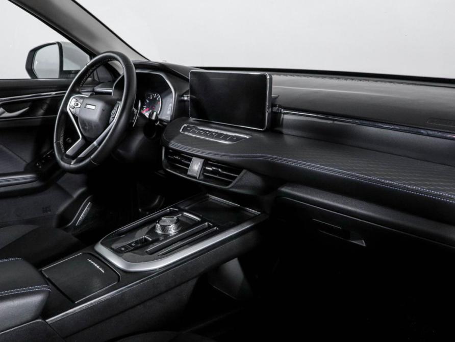 Haval Jolion I Москва  - изображение 10