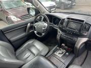 Toyota Land Cruiser 200 Series Москва  - изображение 14