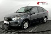 Lada (ВАЗ) Granta I Рестайлинг Нижний Новгород  - изображение 24