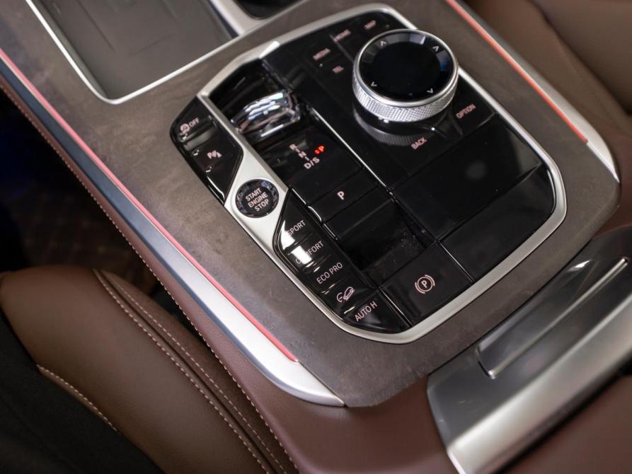 BMW X5 IV (G05/G18) Рестайлинг Москва  - изображение 28