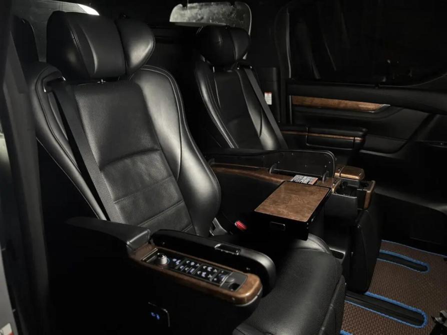 Toyota Alphard III Смоленск  - изображение 13