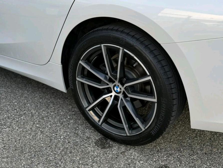 BMW 3 серии VII (G2x) Минеральные Воды  - изображение 37