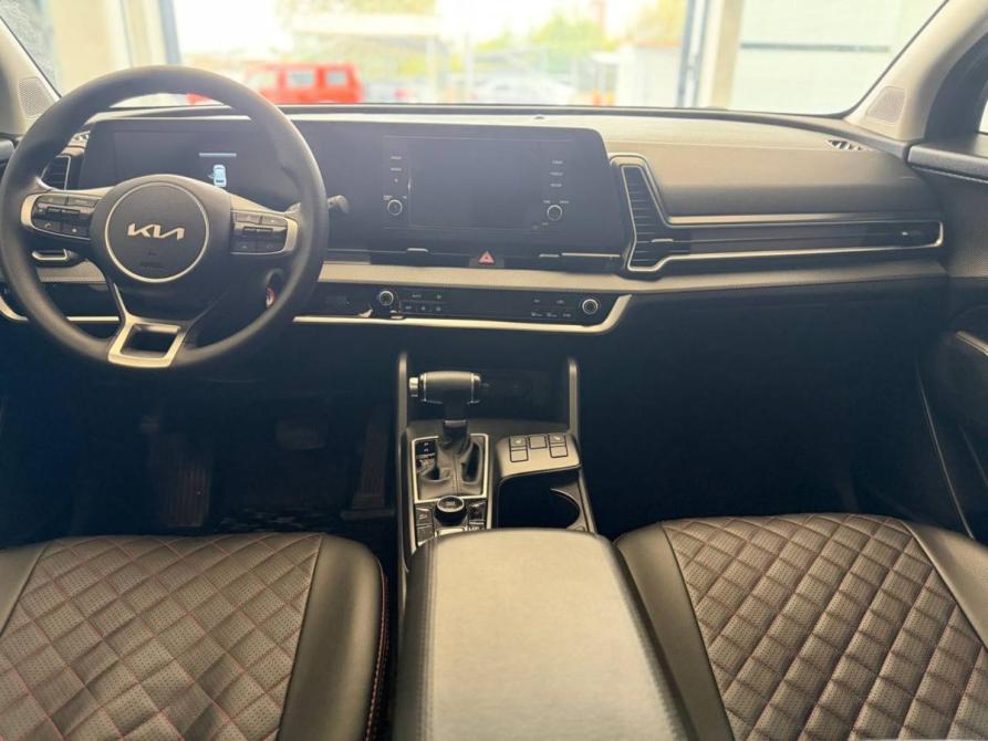 Kia Sportage V Ярославль  - изображение 7