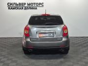 SsangYong Actyon II Пермь  - изображение 23