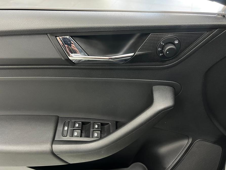 Skoda Rapid II Казань  - изображение 9