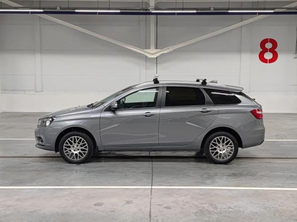 Lada (ВАЗ) Vesta I с пробегом 2020 года, цена 995 000 рублей, 68760 км, универсал, Автокод Объявления