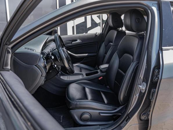 Mercedes-Benz A-Класс III (W176) с пробегом 2015 года, цена 1 430 000 рублей, 184556 км, хэтчбек, Автокод Объявления