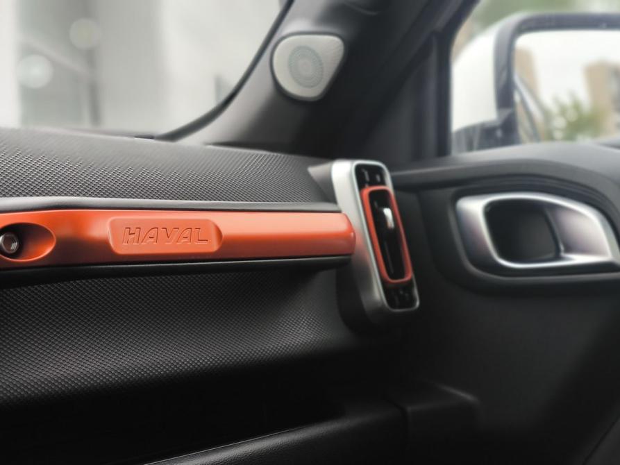 Haval Dargo Санкт-Петербург  - изображение 18