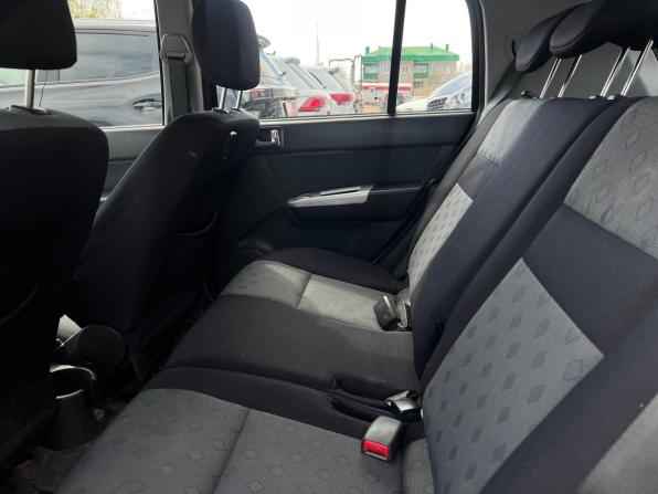 Hyundai Getz I Рестайлинг с пробегом 2007 года, цена 530 000 рублей, 140391 км, хэтчбек, Автокод Объявления