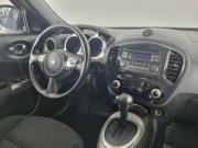 Nissan Juke I Воронеж  - изображение 38