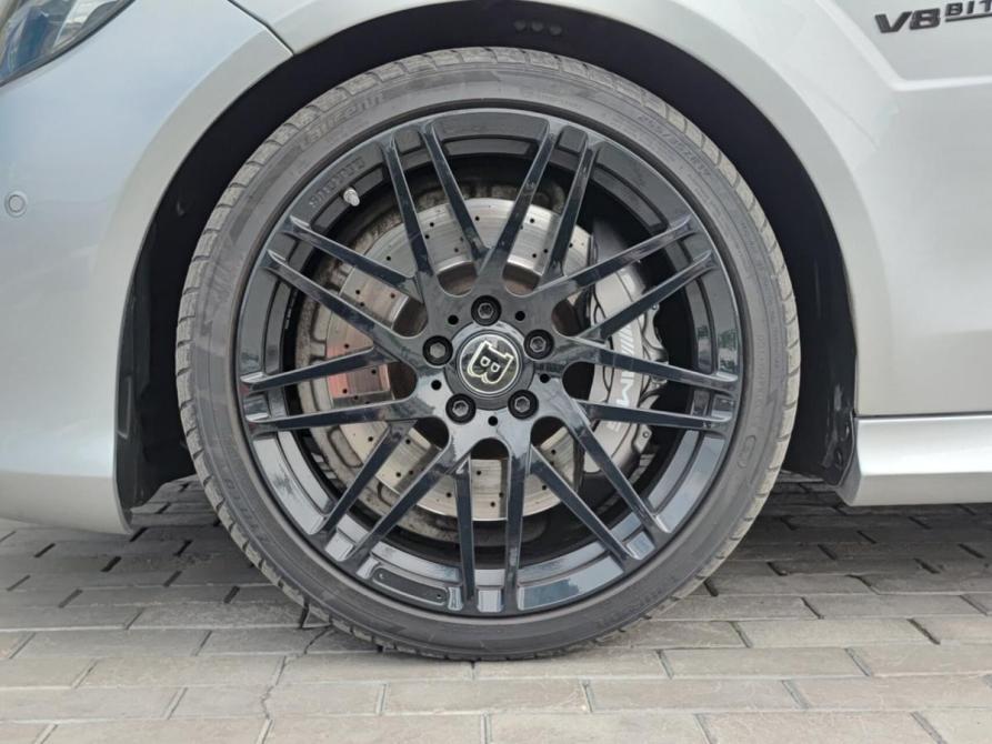 Mercedes-Benz E-Класс AMG IV (W212 S212) Рестайлинг Казань  - изображение 22