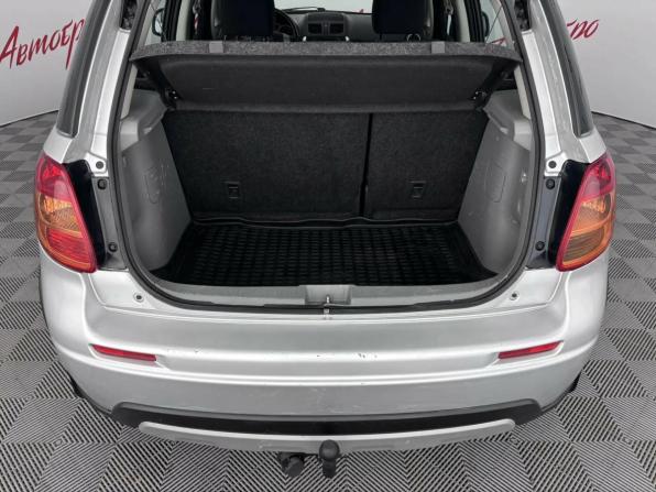 Suzuki SX4 I (Classic) Рестайлинг с пробегом 2012 года, цена 785 000 рублей, 143149 км, хэтчбек, Автокод Объявления