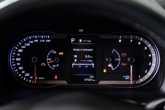 Hyundai Tucson IV с пробегом 2021 года, цена 2 700 000 рублей, 45600 км, внедорожник, Автокод Объявления