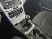 Volkswagen Passat B7 Курган  - изображение 45