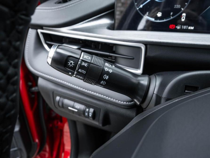 Chery Tiggo 7 Pro Max I Ставрополь  - изображение 19