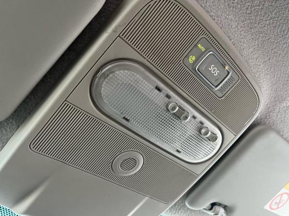 Nissan Terrano III (D10) с пробегом 2019 года, цена 1 499 000 рублей, 105349 км, внедорожник, Автокод Объявления