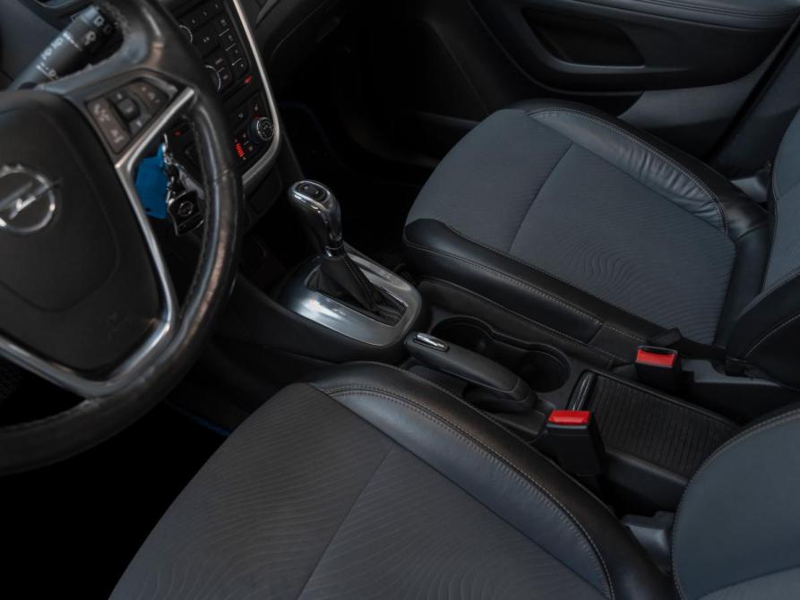 Opel Mokka I Москва  - изображение 13