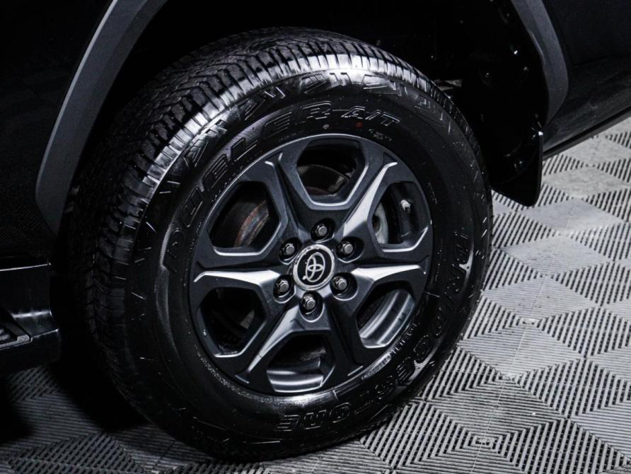 Toyota Land Cruiser 300 Series Москва  - изображение 15