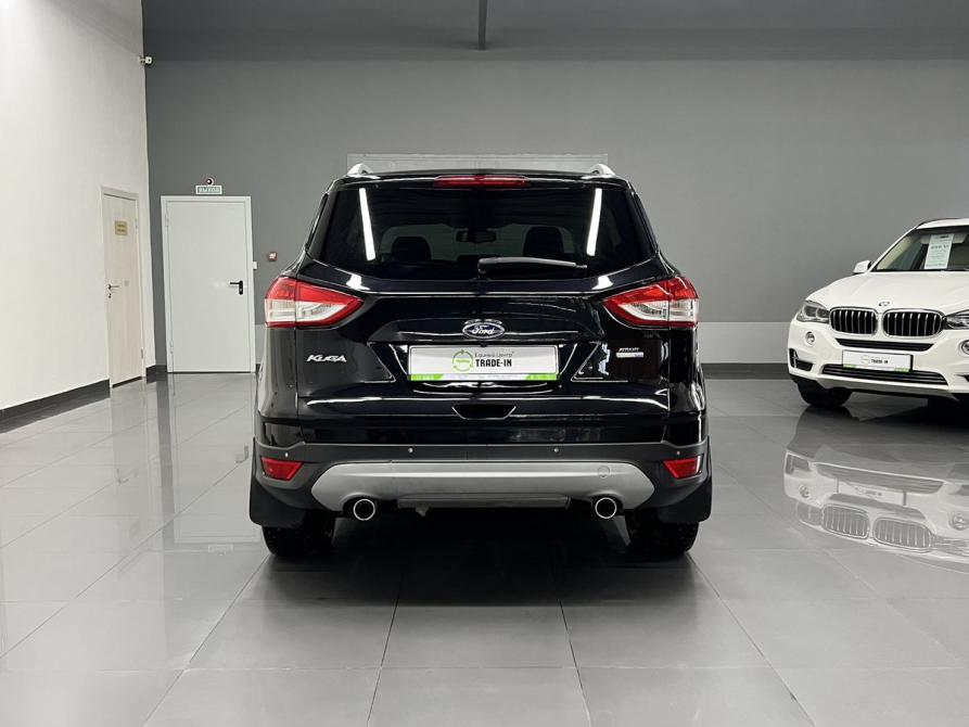 Ford Kuga II Тверь  - изображение 4