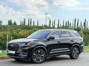 Chery Tiggo 8 Pro Plug-in Hybrid Уфа  - изображение 23