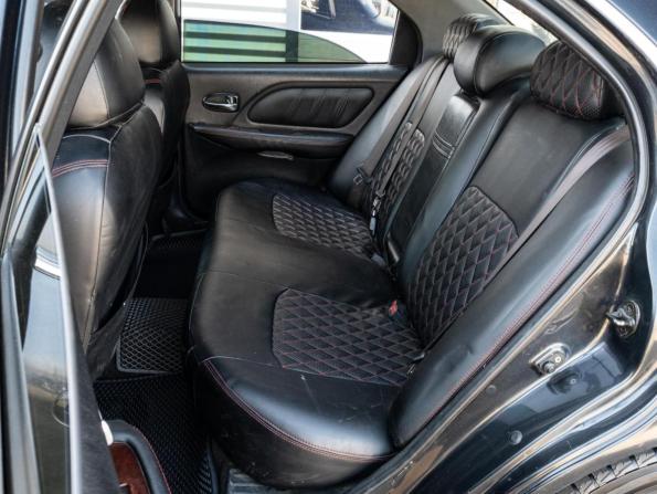 Hyundai Sonata IV (EF) Рестайлинг с пробегом 2006 года, цена 470 000 рублей, 269045 км, седан, Автокод Объявления