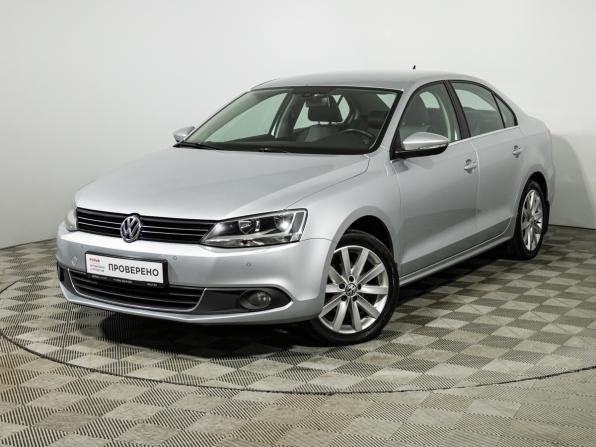 Volkswagen Jetta VI с пробегом 2012 года, цена 790 989 рублей, 246711 км, седан, Автокод Объявления