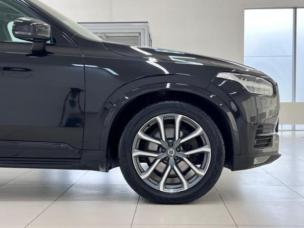 Volvo XC90 II с пробегом 2016 года, цена 2 290 000 рублей, 467651 км, внедорожник, Автокод Объявления