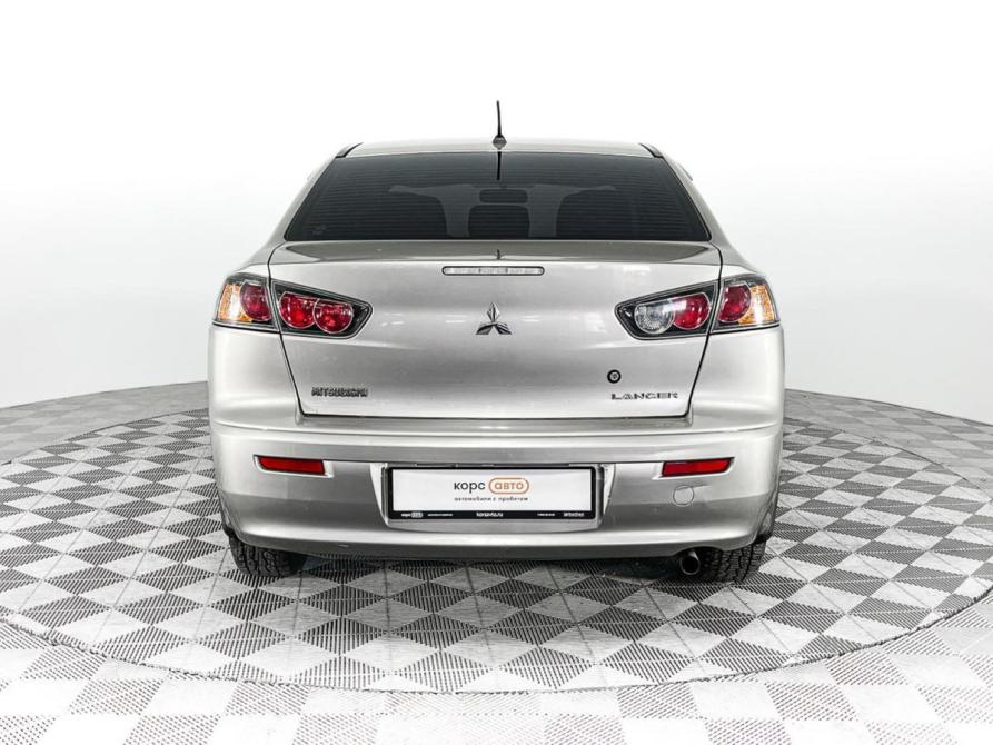 Mitsubishi Lancer X Ногинск  - изображение 5