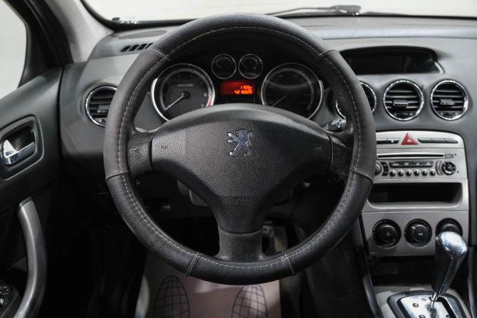 Peugeot 308 I с пробегом 2010 года, цена 439 000 рублей, 261000 км, хэтчбек, Автокод Объявления