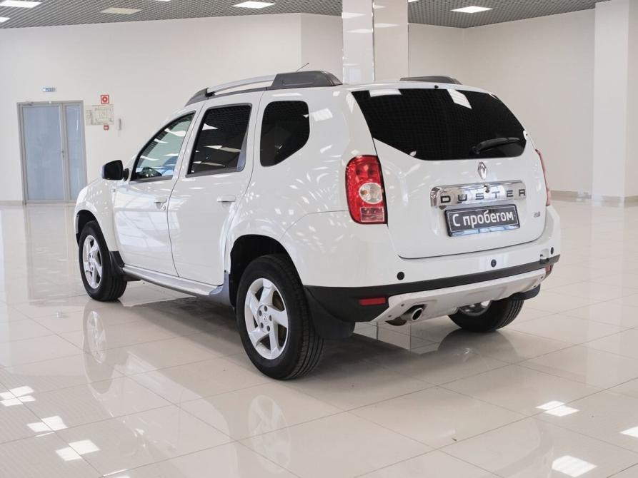 Renault Duster I Самара  - изображение 4