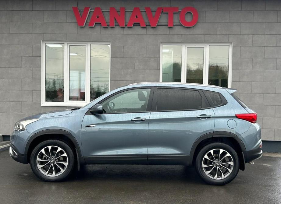 Chery Tiggo 7 I Альметьевск  - изображение 8