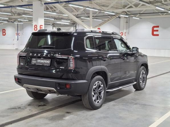 Haval Dargo с пробегом 2024 года, цена 2 790 000 рублей, 39367 км, внедорожник, Автокод Объявления