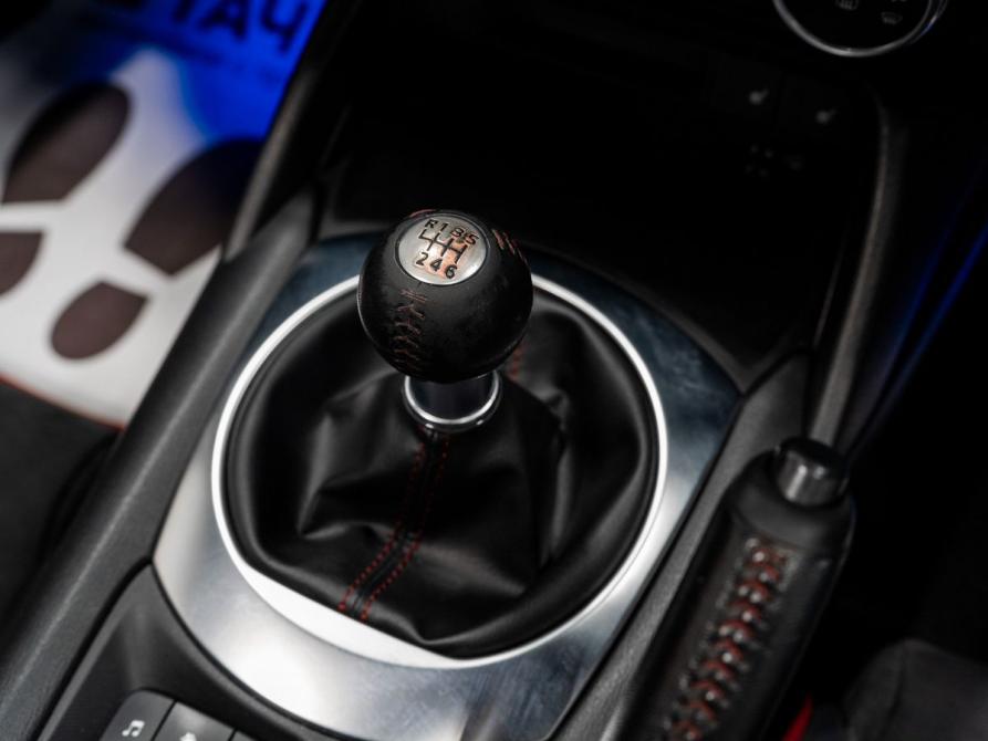 Mazda Roadster IV (ND) Чита  - изображение 16